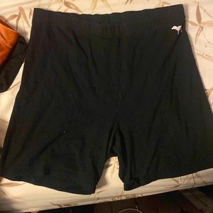 Yoga short